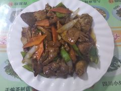 -夕阳红小吃(中街大悦城店)