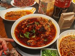 -刘东家老碗(紫荆山路店)