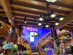 -民食香·腊排骨野生菌美食(木府店)