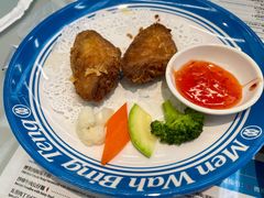 鸡翅-敏华冰厅(平安金融中心店)
