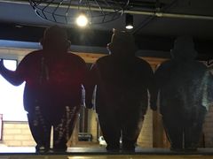 -江城老胖串店(湖西路店)