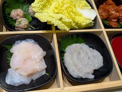 -海底捞火锅(亲贤北街店)