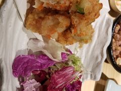 -萤初高端日料王(曲江银泰店)