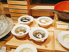 -鲁商铂尔曼大酒店·铂丽自助餐厅