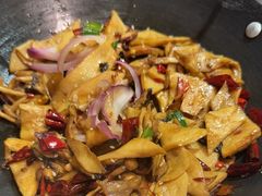 -吃货私房菜(丽江束河古镇店)