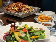 -四季民福烤鸭店(王府井东安门店)