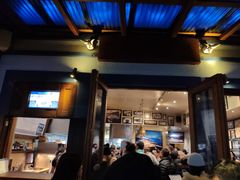 -Fergburger(皇后镇店)