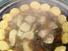 iphone_upload_pic-大鹅岛灶台鱼·铁锅炖(水库路店)
