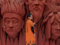 -火影忍者动画多媒体展