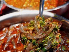 -车头老二大排档(金城步行街店)