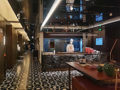 -秀儿四九城·新京菜(亚运村鸟巢店)