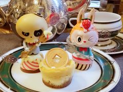 -马勒别墅·中餐厅