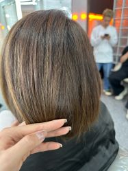 -艾美A·M Hair Salon