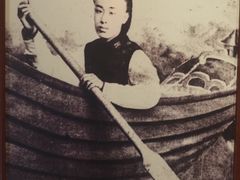 -李叔同故居纪念馆