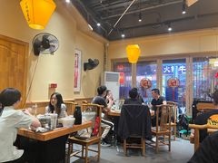 -冰城焰会大丰收铁锅炖(萝岗万达金街店)