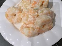 -清真鸿起来饭庄(复兴路店)