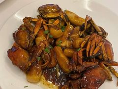 -春餐厅
