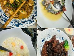 -虎哥私房菜(馒头山店)