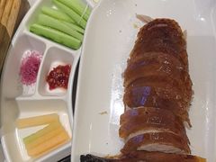-大鸭梨烤鸭(北洼路店)