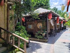 -五邑人家(江门店)