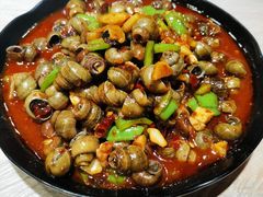 -段氏龙虾·烧烤·烤鱼(东书房路店)