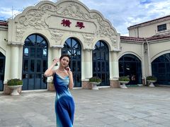 -东澳岛