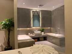-三间愈舍·Triple Spa(重庆IFS国金中心店)