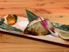 银鳕鱼西京烧-文三酒肆自助放题(新街口友谊广场店)