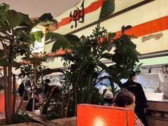 -桂满陇·蟹黄小笼汤包(中山公园店)