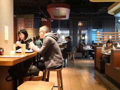 -The Habit Burger Grill 哈比特汉堡(复兴soho店)