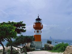 -三亚蜈支洲岛旅游区