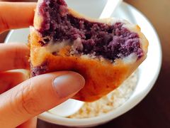 -栗记麦香坊·草之楼仙豆糕(东直门店)