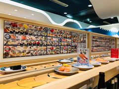 -大起水产回转寿司(道顿堀店)