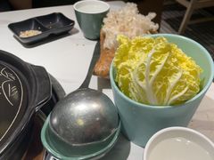 -狐狸爱上椰子鸡(滨江星光大道店)