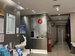 -深圳正夫口腔医疗管理连锁有限公司温莎口腔门诊部(东门店)