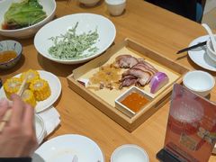 -六合居·邯郸菜·武安菜起源地