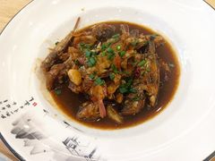 -启东小海鲜(庄先湾路1号店)