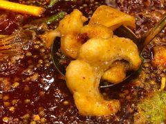 -肖肖酸萝卜鱼火锅(总店)