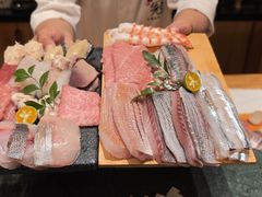 -鮨冠OMAKASE食べ放题(北京首店)