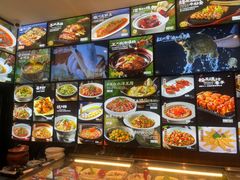 -舟山海鲜·江浙菜(银沙路店)
