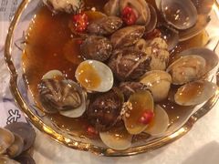 -辣小妮de川菜馆(红旗Mall店)