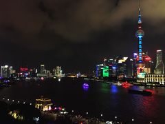 -罗斯福色戒酒吧(外滩店)