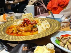 -天山传奇新疆菜(SKLP店)
