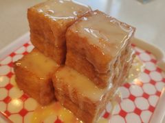 -明腾壹间茶餐厅(新都会花园广场店)