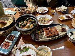 -南拳十三姨·潮汕砂锅粥(世纪金源店)