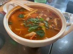 -simply thai天泰(长泰广场店)
