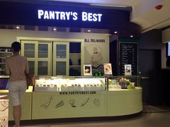 门面-Pantry's Best派悦坊蛋糕(K11购物艺术中心店)