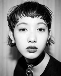 -GIRL STYLE 烫发·染发沙龙