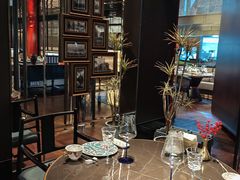 -海派悦庭·海胆烧麦·新融合菜(凯德广场店)