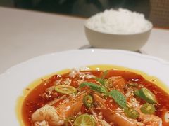 -曼玉小馆(正弘汇店)